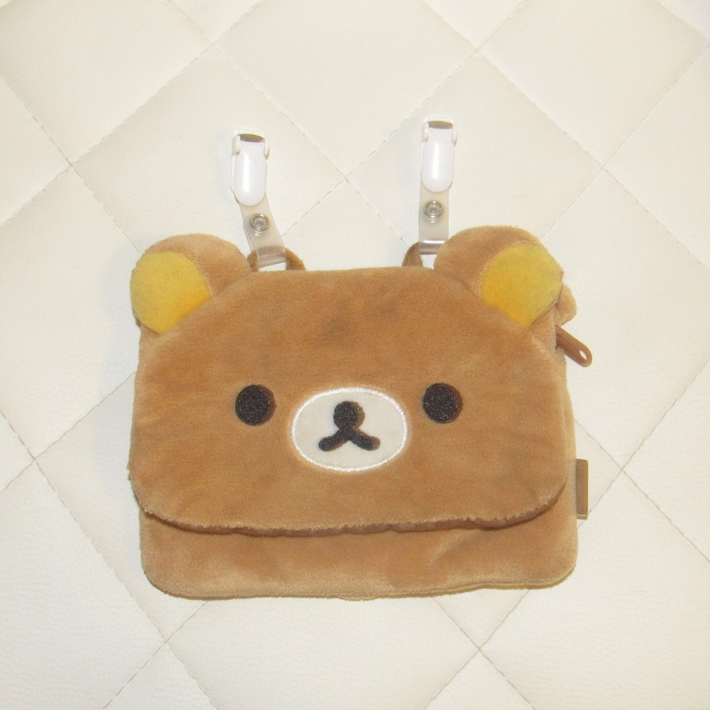 Rilakkuma Tote Case